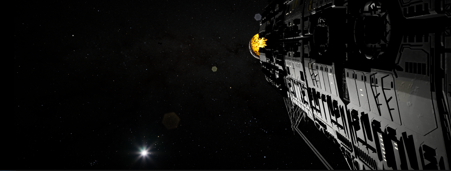 White Whisper — spodní banner